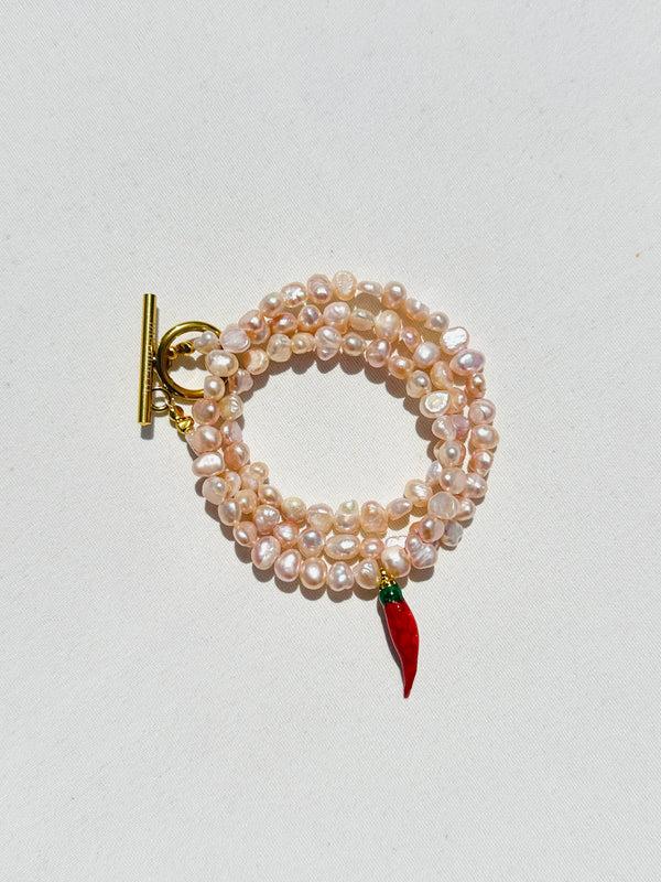 Dauphinette Chili Nilly Jewelry