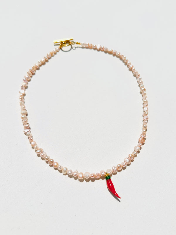 dauphinette Chili Nilly Jewelry