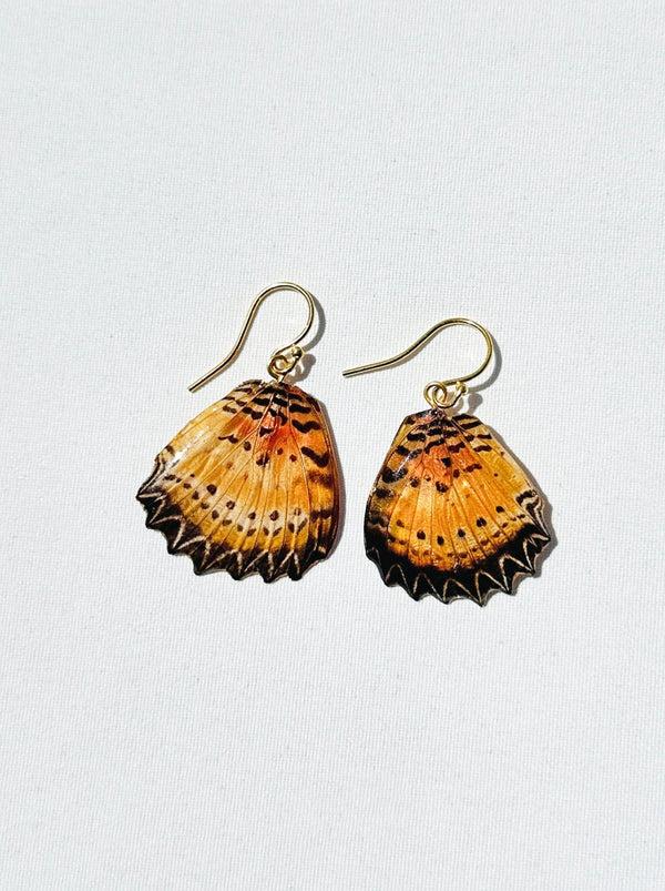 dauphinette Clara Mariposa (Pair)