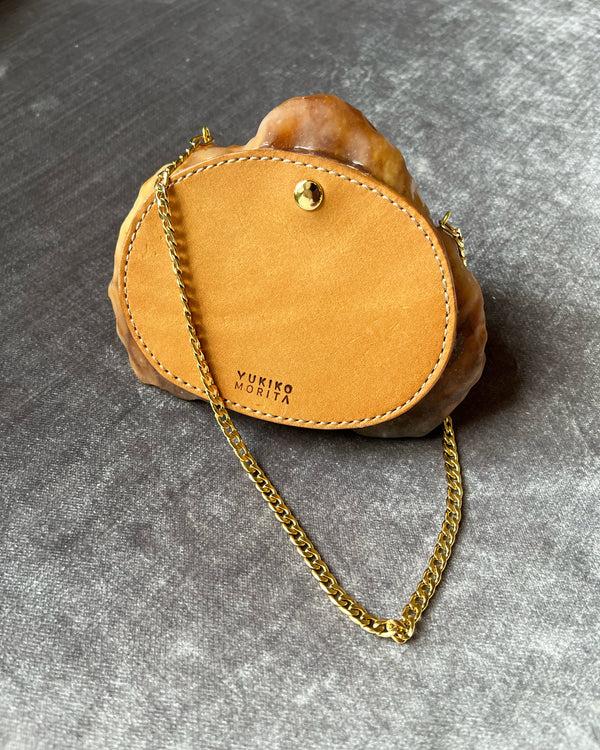 Dauphinette Croissant Minaudière