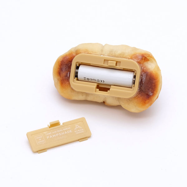 Dauphinette Daisy Petit Roll Lamp