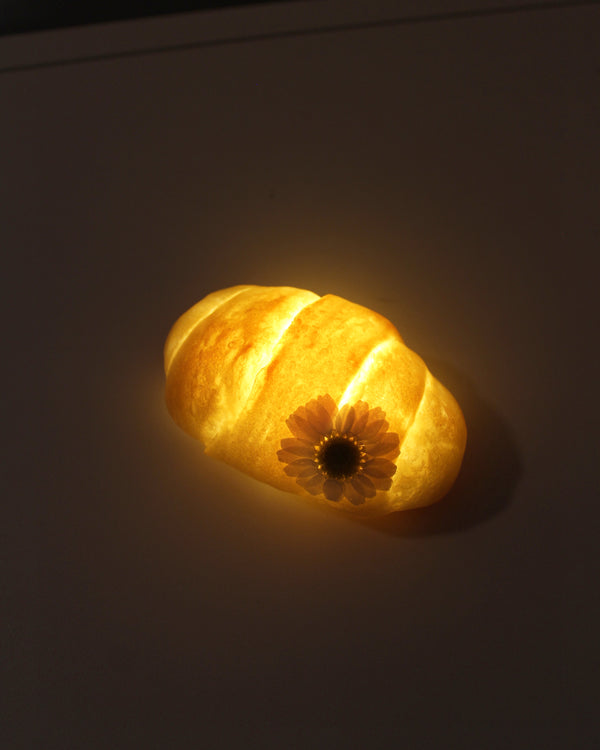 dauphinette Daisy Petit Roll Lamp