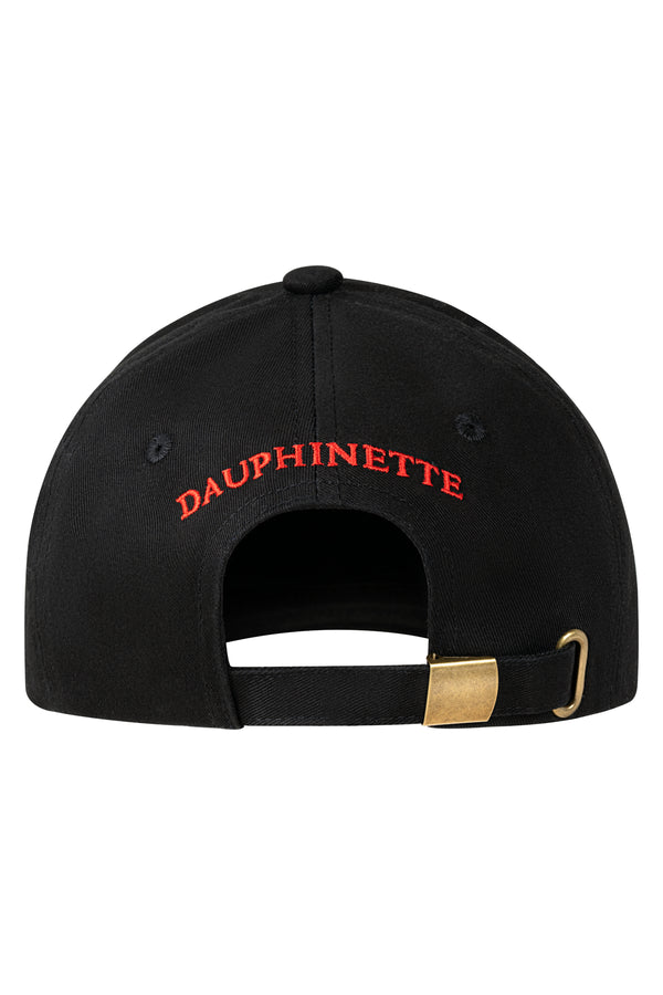 Dauphinette Forget You Hat