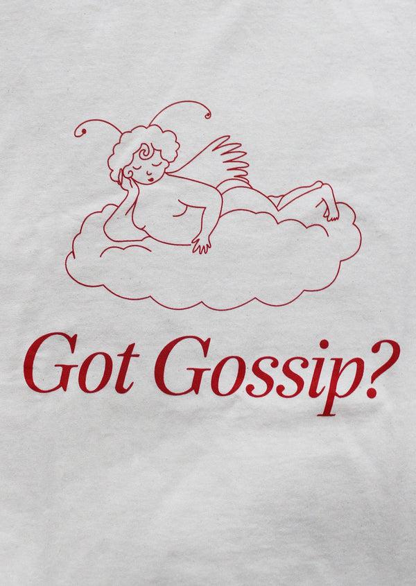 Dauphinette Hot Gossip T-Shirt
