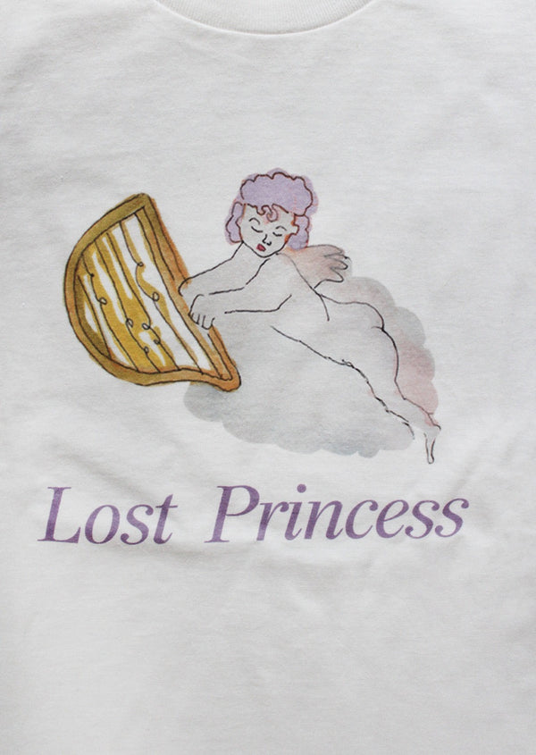 Dauphinette Lost Princess T-Shirt
