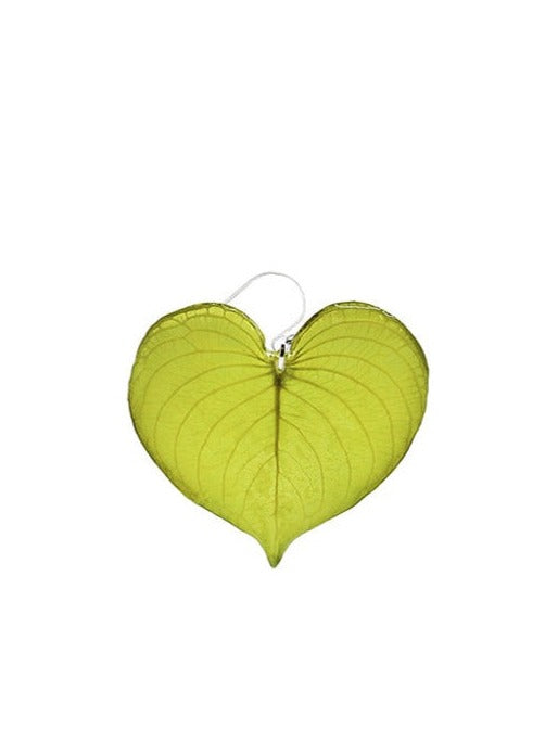 dauphinette Love Leaf