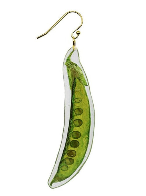 dauphinette Pea Pod