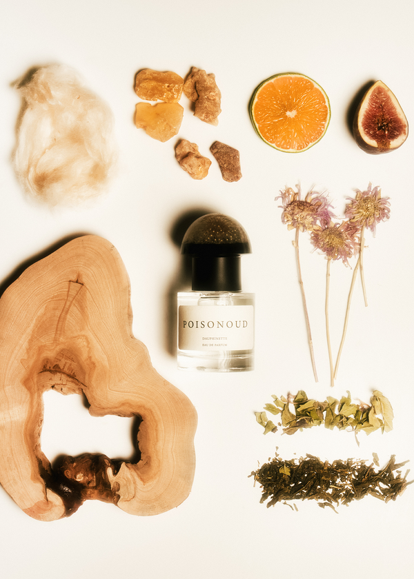 Dauphinette POISONOUD Eau De Parfum 50mL