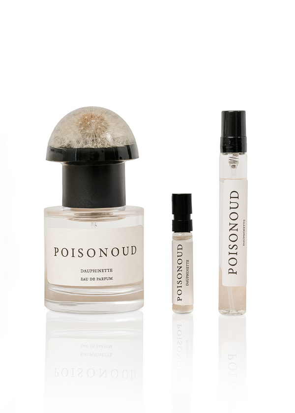 Dauphinette POISONOUD Eau De Parfum 50mL
