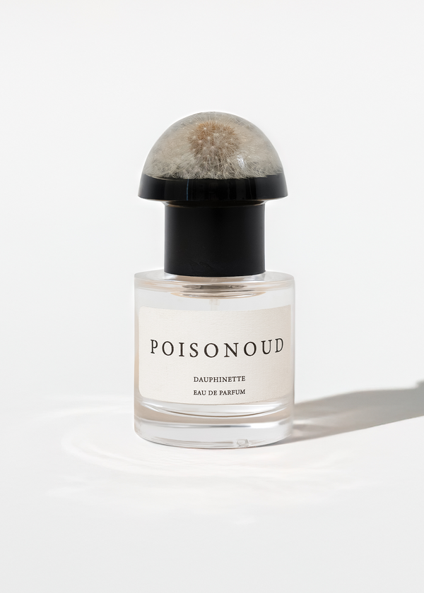 dauphinette POISONOUD Eau de Parfum 50mL