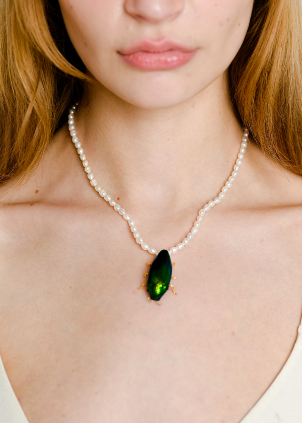 Dauphinette Single Crawler