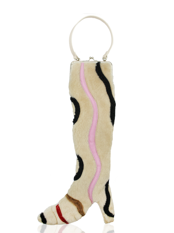 dauphinette Swiss Roll Cuissarde