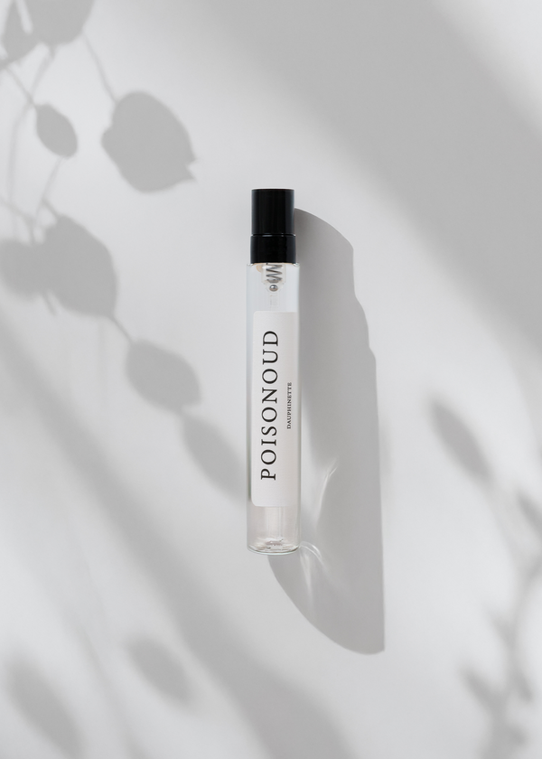 dauphinette POISONOUD Eau de Parfum Travel Spray 7.5mL