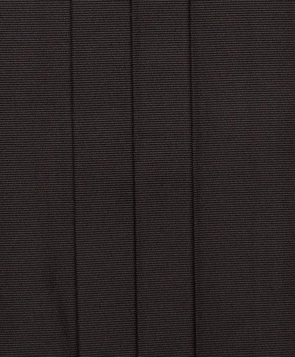 David Donahue CH110001 | Black Faille Self-tie Bow Tie & Cummerbund Set Accessories