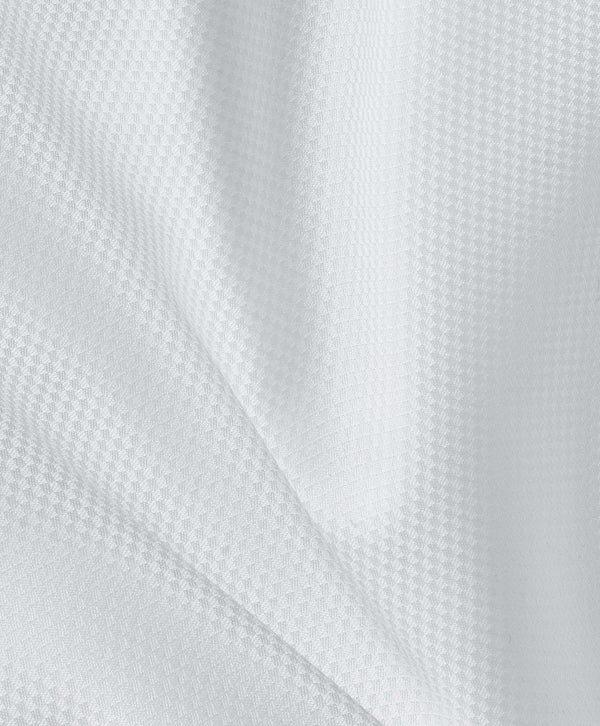 David Donahue FS835110 | Boxed French Cuff Formal Shirt Shirt