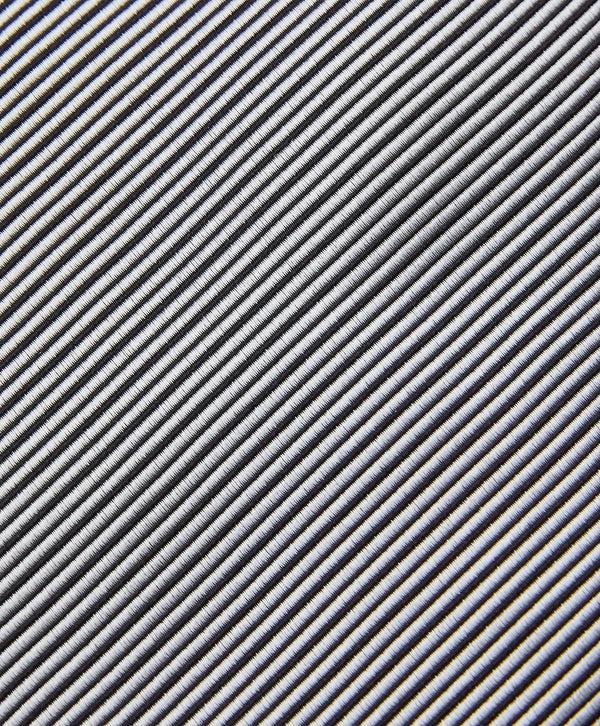 David Donahue NT6962009 | Twill Weave Italian Silk Neck Tie Accessories