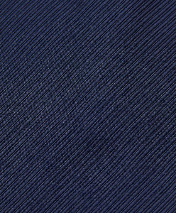 David Donahue NT6962413 | Twill Weave Italian Silk Neck Tie Accessories