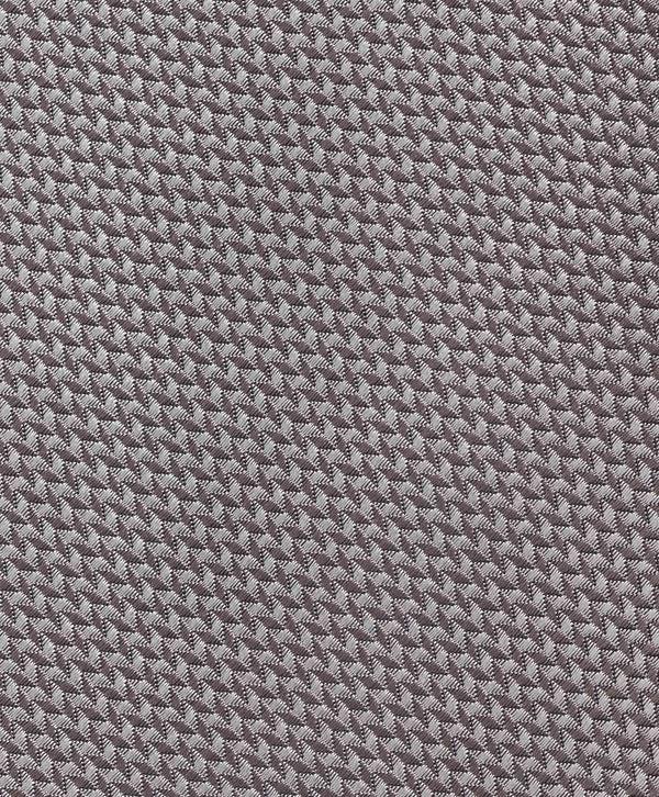 David Donahue NTR10093020 | Gray Micro Jacquard Tie Accessories