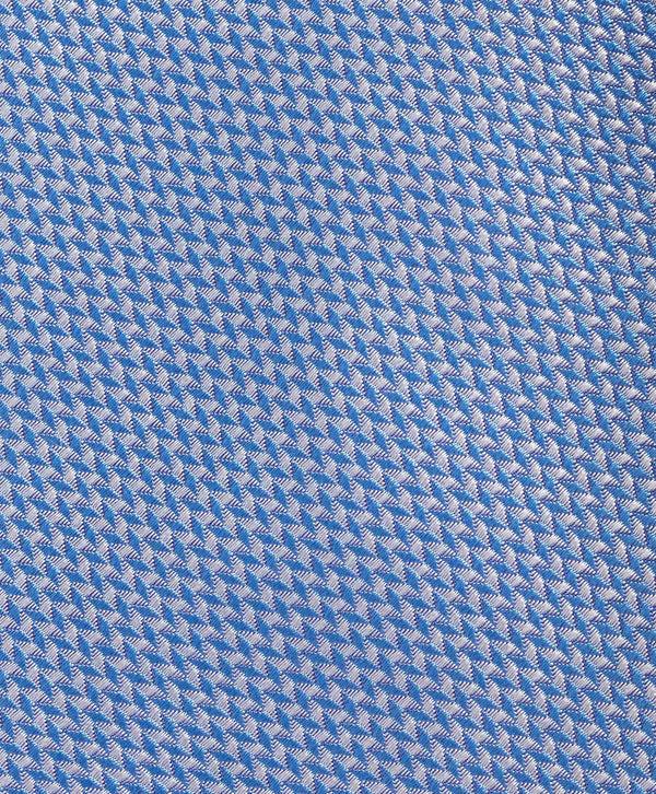 David Donahue NTR10093454 | Sky Micro Jacquard Tie Accessories