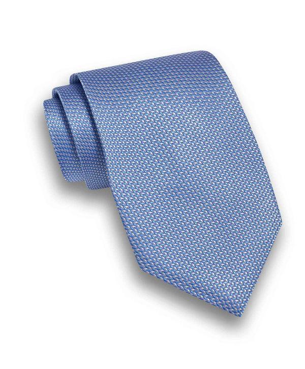 david donahue NTR10093454 | Sky Micro Jacquard Tie Accessories