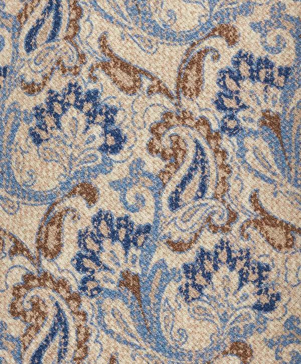 David Donahue NTR10597292 | Dune Paisley Print Tie Accessories