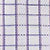 David Donahue RBSP10837553 | Lilac & Sky Dobby Check Dress Shirt Shirt