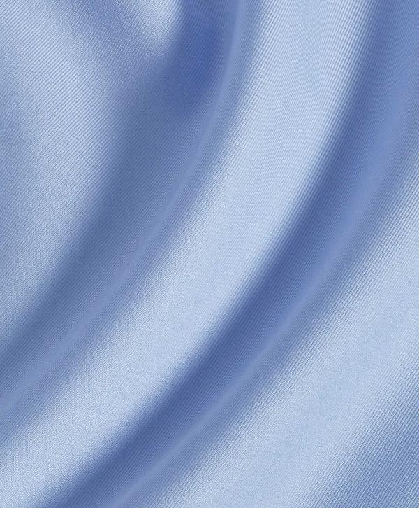 David Donahue SBCSP4130454 | Super Fine Twill Dress Shirt Shirt