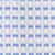 David Donahue SBSP10007135 | White & Blue Horizontal Dobby Dress Shirt Shirt