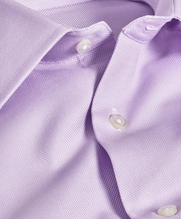David Donahue TB7202534 | Royal Oxford Dress Shirt Shirt