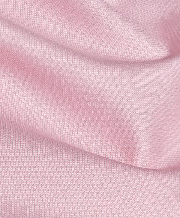 David Donahue TB7202650 | Royal Oxford Dress Shirt Shirt