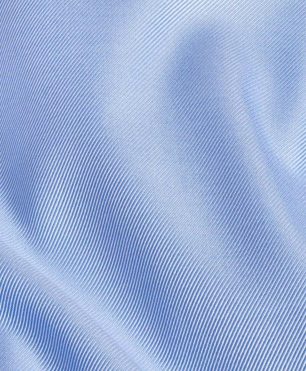David Donahue TBCSP3100454 | Sky Blue Non-Iron Dress Shirt Shirt