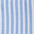 David Donahue TBSP09950135 | Blue & White Fine Stripe Dress Shirt Shirt