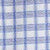 David Donahue TBSP10834402 | Blue & Sky Textured Check Dress Shirt Shirt