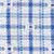 David Donahue TBSP11036452 | Sky & Blue Dobby Check Dress Shirt Shirt
