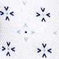 David Donahue TBSP11214402 | Blue & Sky Neat Print Dress Shirt Shirt