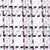 david Donahue TBSP11803026 | Gray & Berry Textured Check Dress Shirt Shirt