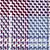 David Donahue TBSP11813457 | Blue & Merlot Dobby Check Dress Shirt Shirt