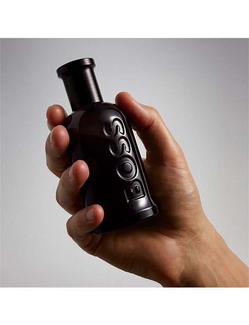 David Jones Boss Bottled Parfum 100ml Eau De Parfum