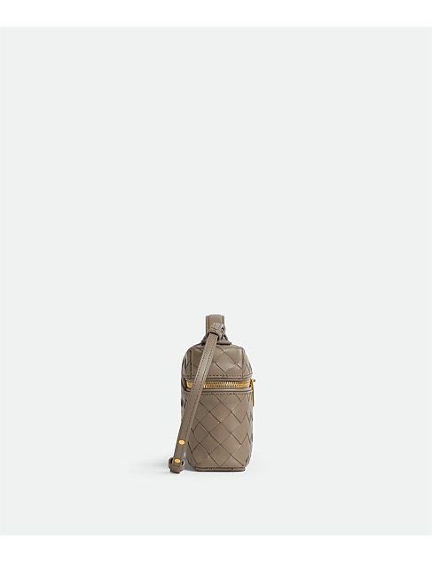 David Jones Bottega Veneta Bang Bang Bag In Leather