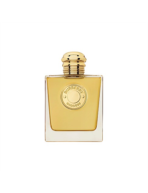 david jones Burberry Goddess Eau De Parfum Intense 100ml