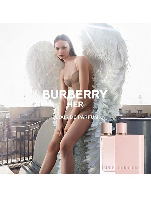 David Jones Burberry Her Elixir Eau De Parfum 100ml