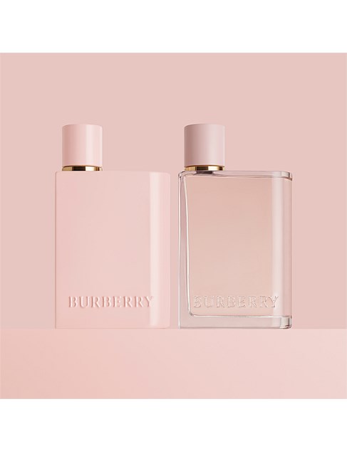 David Jones Burberry Her Elixir Eau De Parfum 100ml