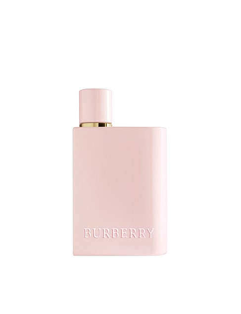 david jones Burberry Her Elixir Eau De Parfum 100ml