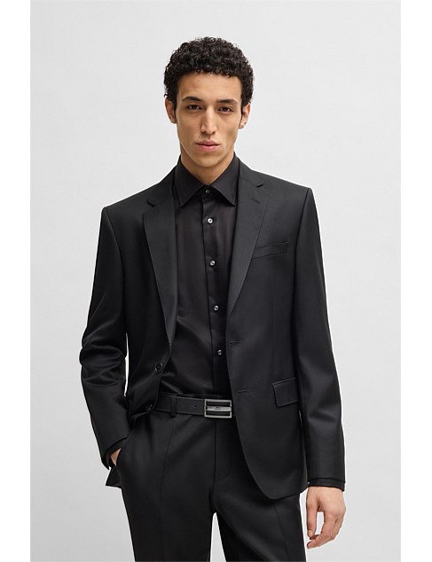 David Jones Boss Boss Belt Gift Pack