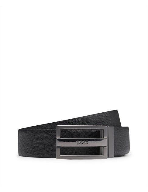 david jones Boss Boss Belt Gift Pack