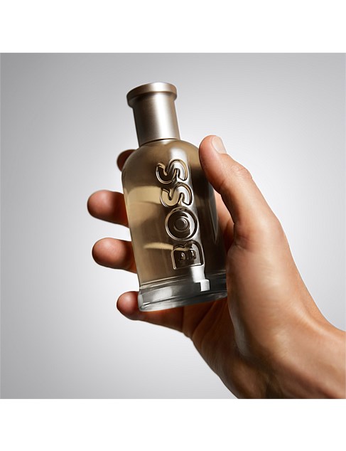 David Jones Boss Bottled Eau De Parfum 100ml