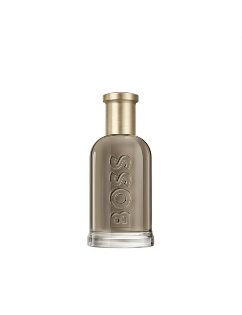 david jones Boss Bottled Eau De Parfum 100ml