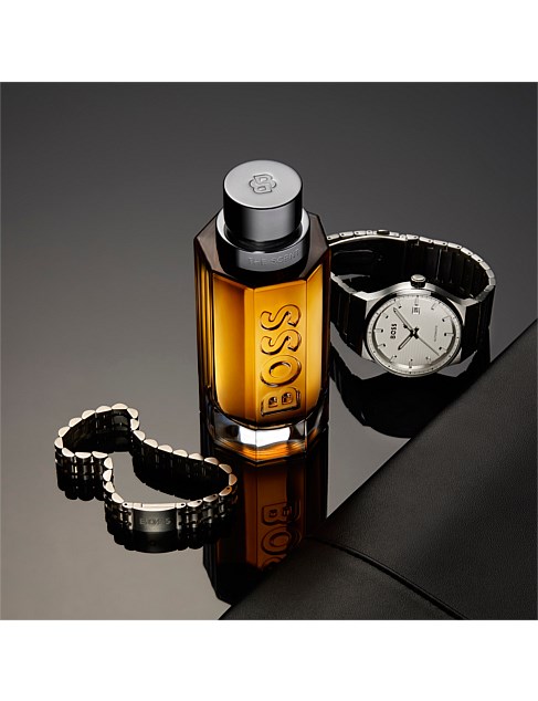 David Jones Boss The Scent Eau De Toilette 50ml