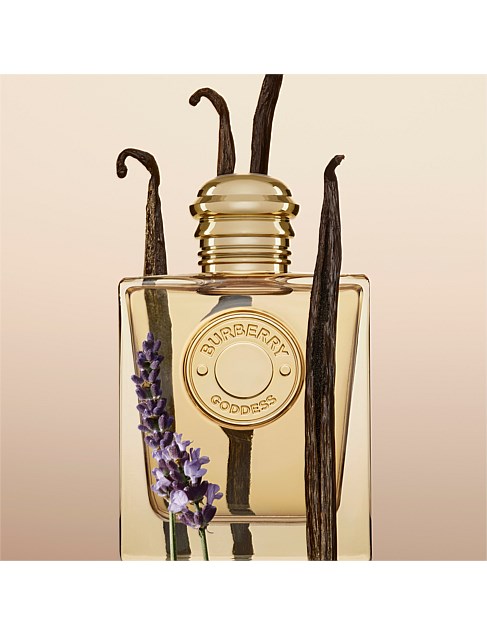 David Jones Burberry Goddess Eau De Parfum 100ml