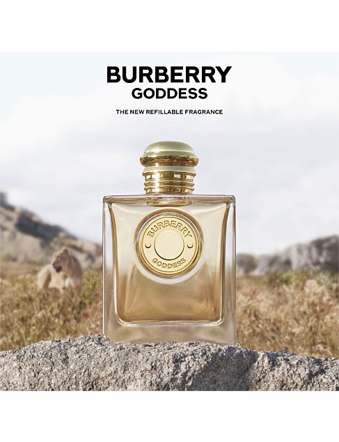 David Jones Burberry Goddess Eau De Parfum 100ml